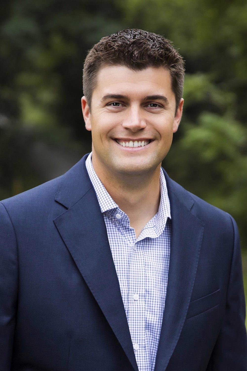 Dr. Jeffrey Dunwell, DDS